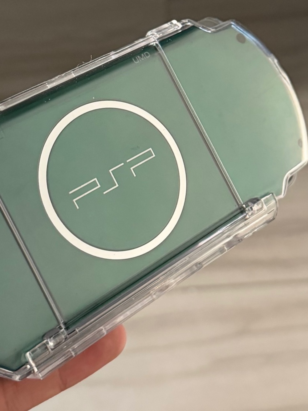 PSP